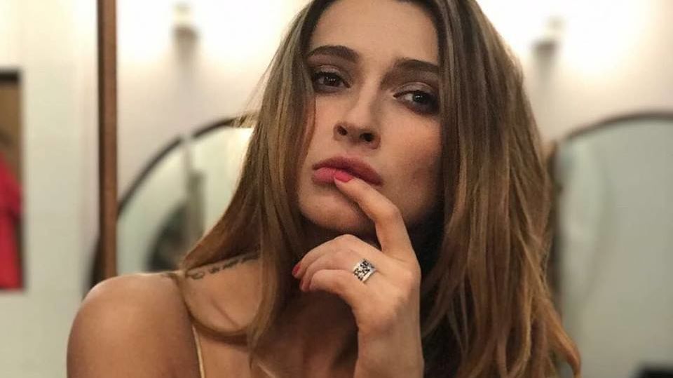 TAYANNA випустила відвертий кліп на нову українську пісню: відеофакт