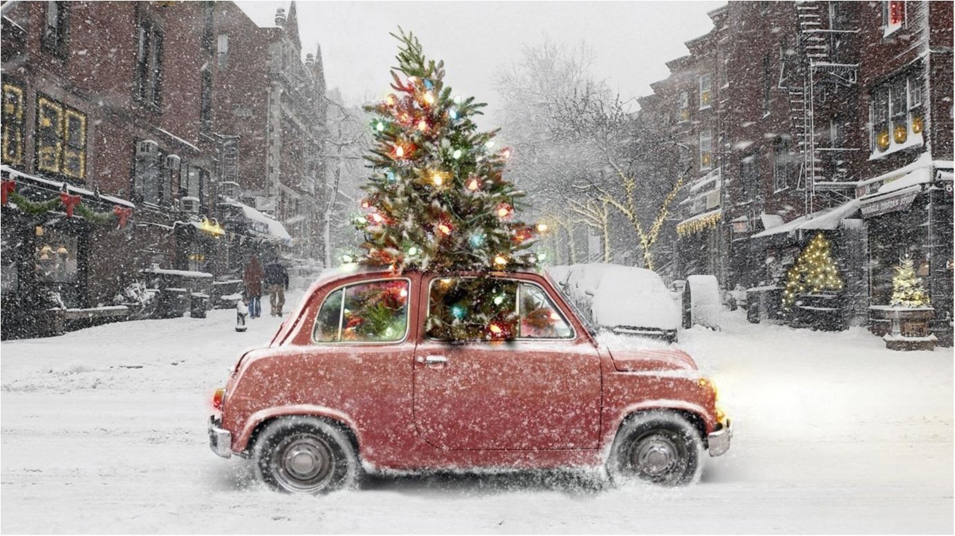 Новорічні свята 2018: скільки днів відпочиватимуть українці