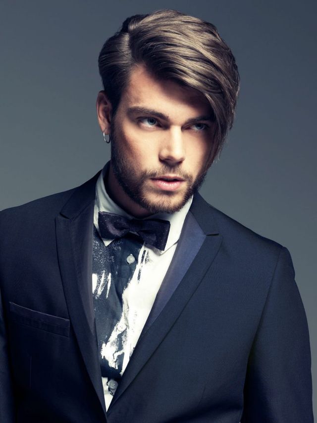 Про що ваша зачіска говорить дівчатам - фото 209132