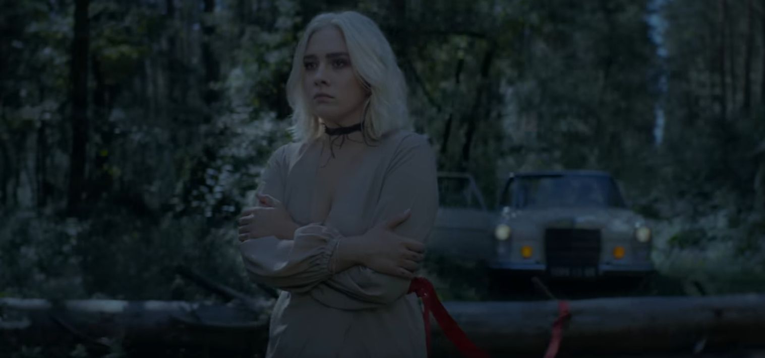 Кліп українського гурту переміг на престижному фестивалі в Німеччині