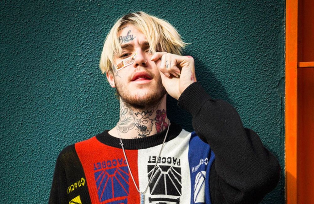 Названо найреальнішу причину смерті відомого репера Lil Peep