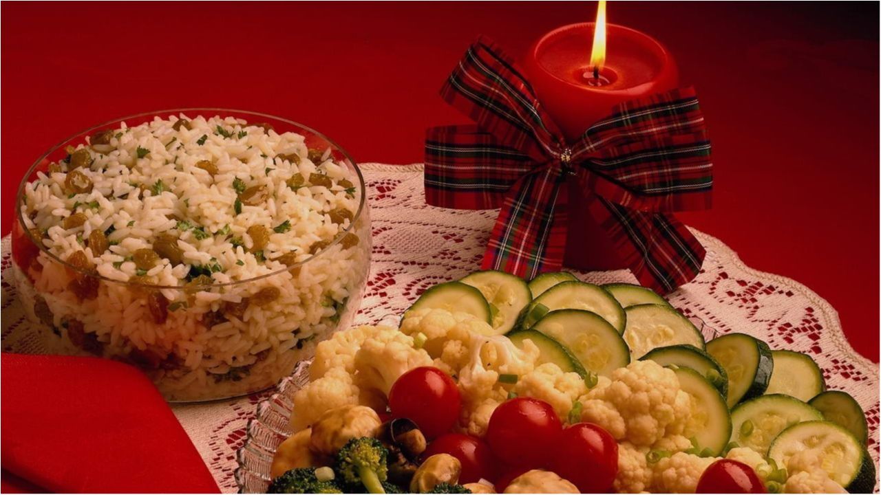 Корисні й смачні продукти, які можна їсти в піст