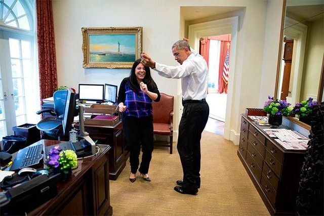 Персональний фотограф Барака Обами показав найкращі фото екс-президента - фото 207947