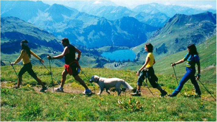 Як глобальне потепління вплине на туризм