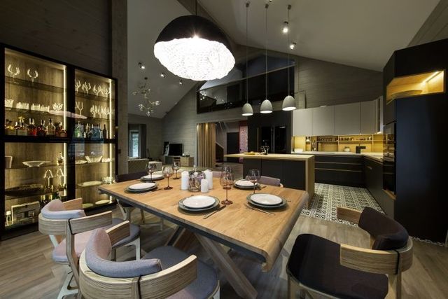 Олена Кравець вирішила показати своє нове житло - фото 207830