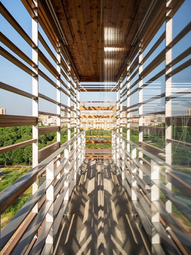 Мрія студентів: як виглядає гуртожиток у провінції Китаю - фото 211061