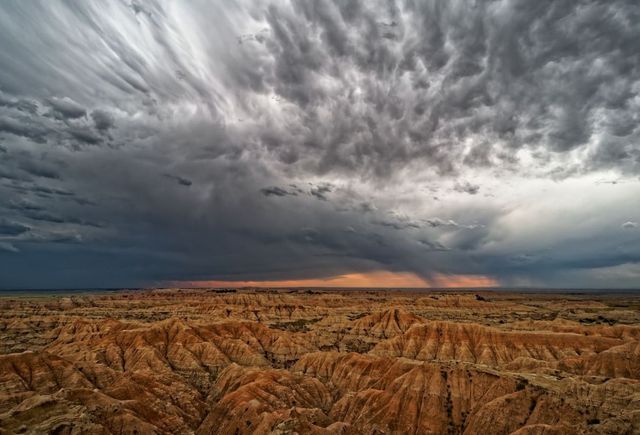 Перехоплює дух! National Geographic показав найкращі фото природи за 2017 рік - фото 207357