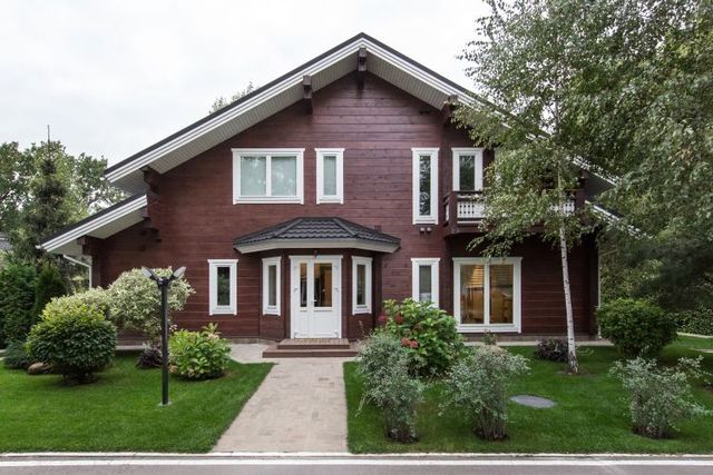 Олена Кравець вирішила показати своє нове житло - фото 207823