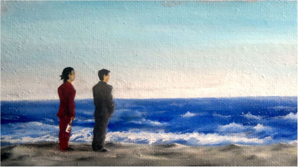 В Австралії "швидка" відвезла смертельно хвору жінку подивитися на море