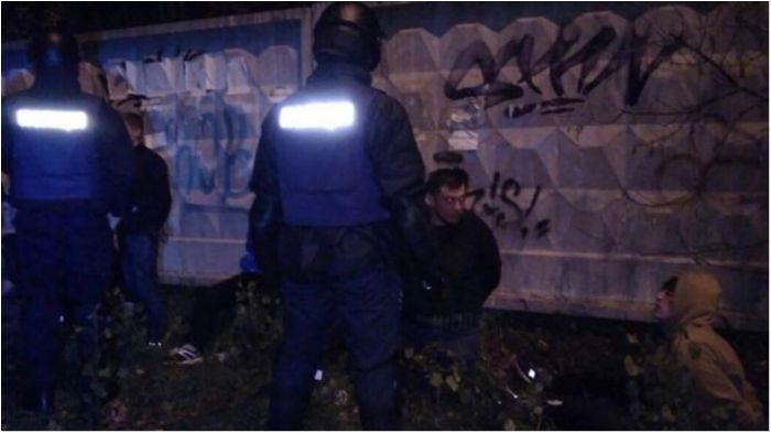 Скрін з відео - фото 1