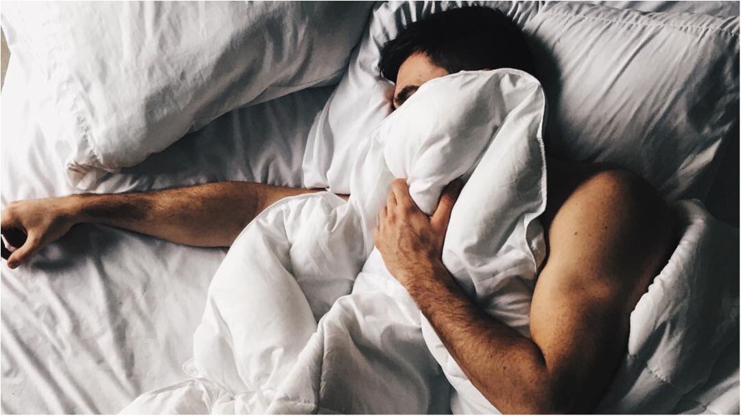 Експерти з'ясували, на якому боці потрібно спати