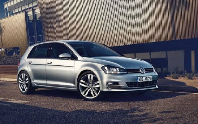 Експерти назвали найпопулярніші автомобілі Європи