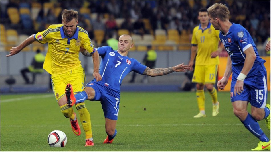 Збірна України викликала шалений ажіотаж у Львові