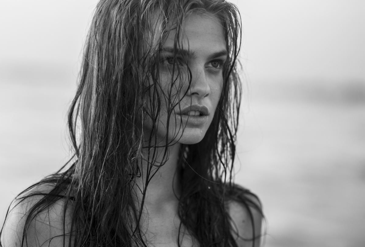 Українка не зможе виступити на показі Victoria's Secret