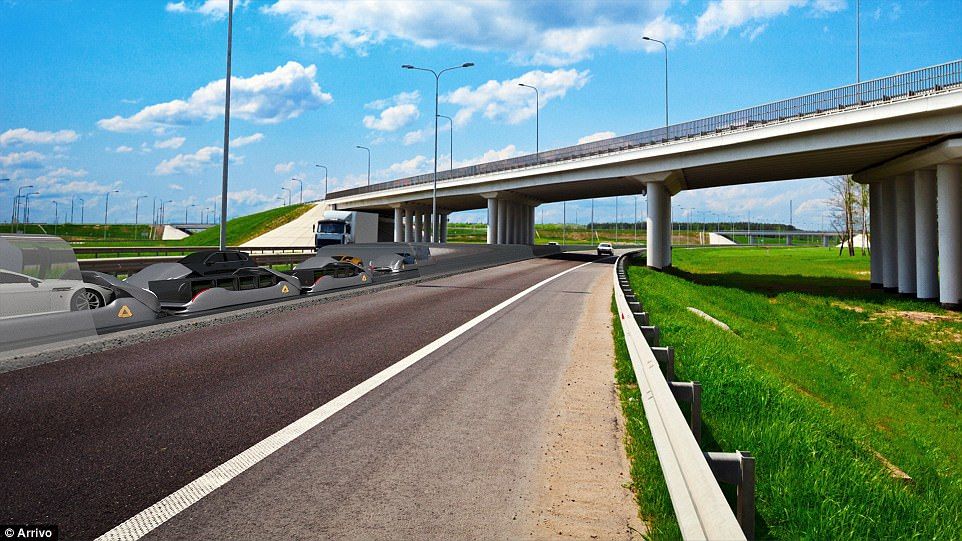 Екс-працівник SpaceX вигадав дороги майбутнього, які скоро запустять