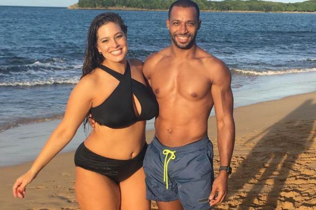 Дівчина тижня. Ешлі Грем – найпопулярніша в світі модель plus-size - фото 208012