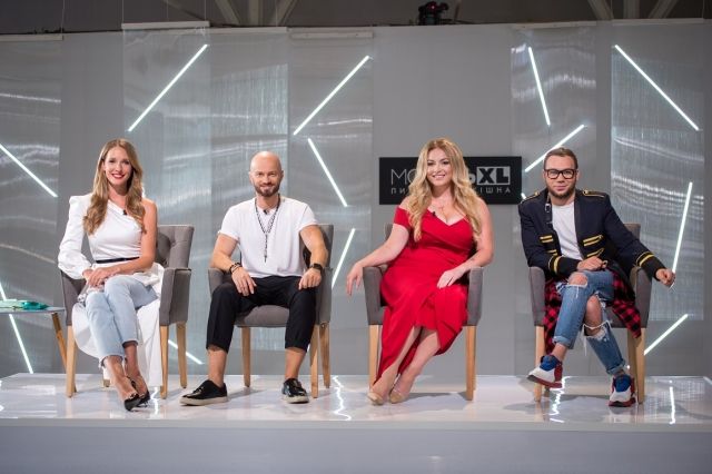 Модель XL 2 випуск: хто пройшов у проект для пишнотілих українок