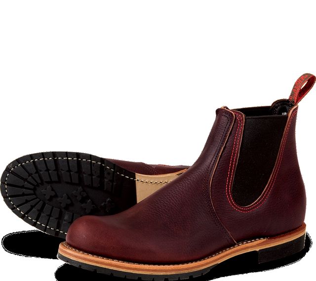 Гід по стилю. Як підібрати осіннє взуття - фото 206316