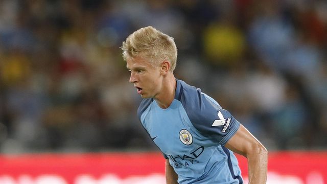 Футболіст збірної України відверто розповів про зміну громадянства - фото 209216