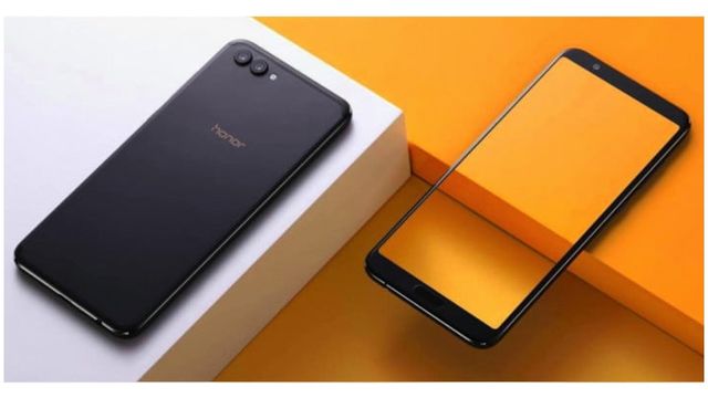 Huawei Honor V10 має 4 або 6 ГБ оперативної пам'яті - фото 212161