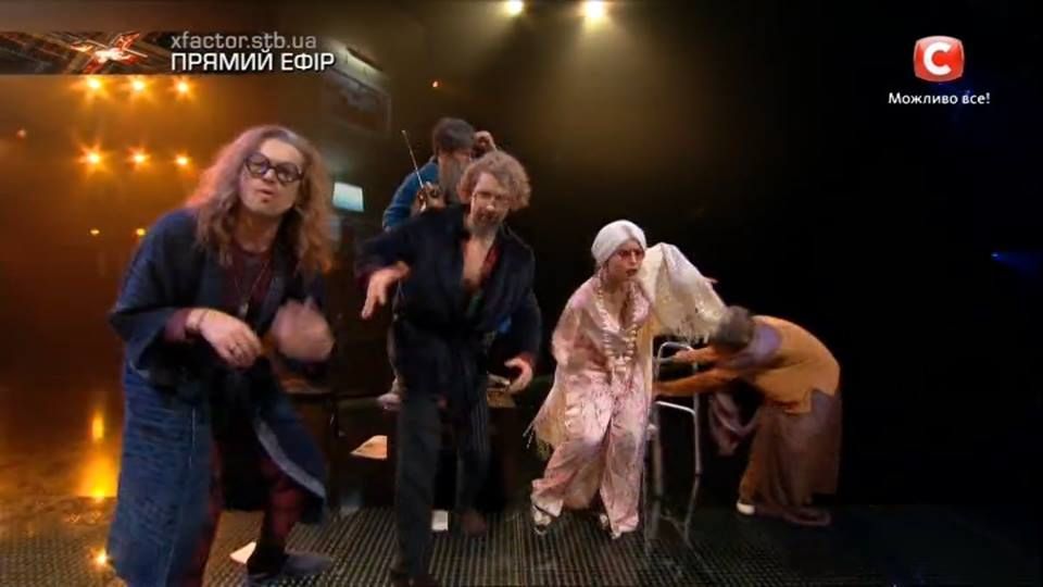 Х-фактор 8: стало відомо, хто покинув шоу у другому прямому ефірі