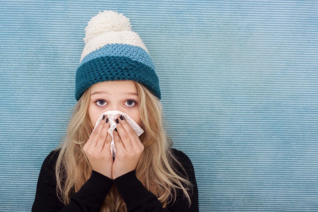 Ці поради допоможуть швидко одужати, якщо захворіли
