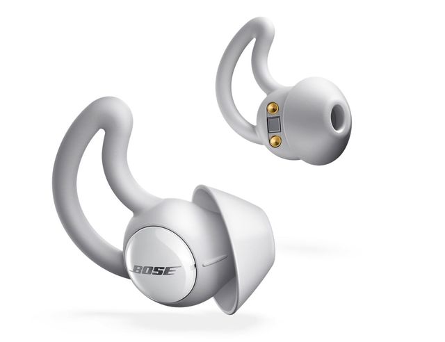 Компанія Bose створила ідеальні навушники для сну - фото 208973