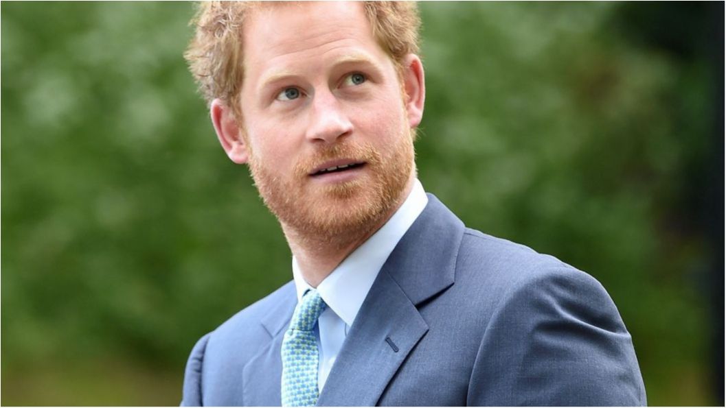 Принц Гаррі зворушив промовою про свою матір