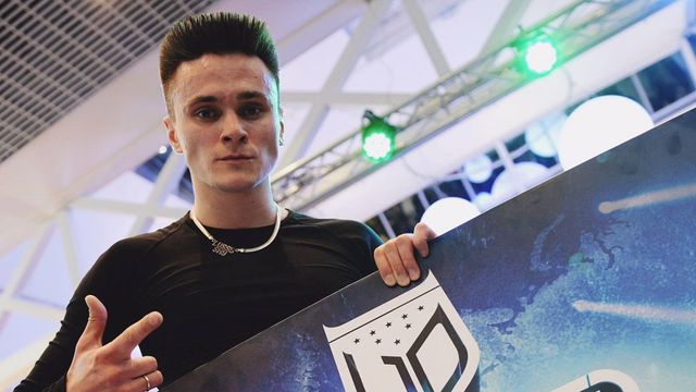 Український брейкдансер побореться з найкращими танцюристами світу - фото 206173