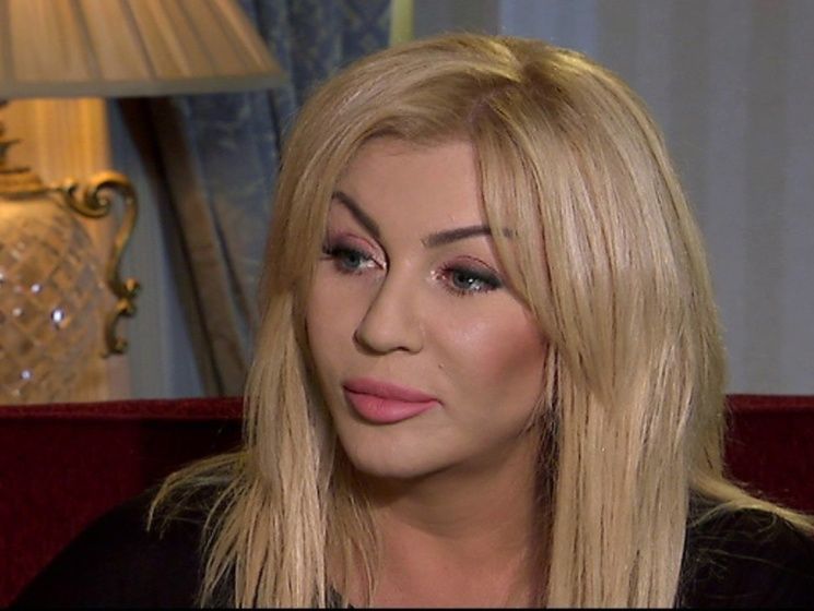 Ірина Білик продемонструвала шанувальникам ще один талант