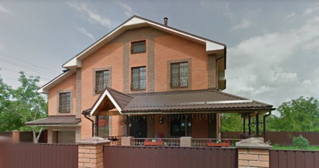 Власність доньки військового прокурора шокувала мережу - фото 210730