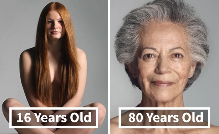 Реальне життя жінок за 60 секунд: відео без прикрас (18+)