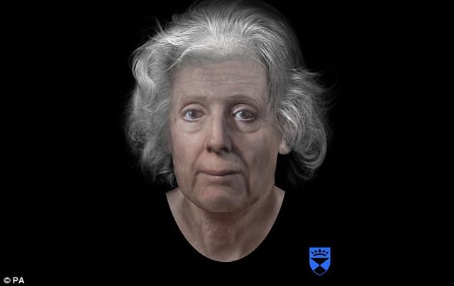 Учені відтворили вигляд справжньої шотландської відьми - фото 206048