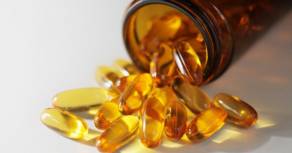 Учені спростували міф про користь риб'ячого жиру