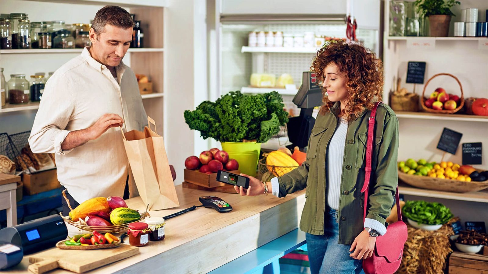 В Україні запустили платіжний сервіс Android Pay