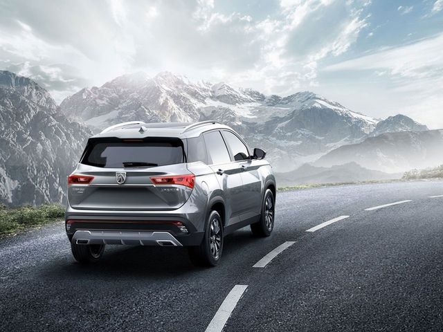 У Китаї представили 