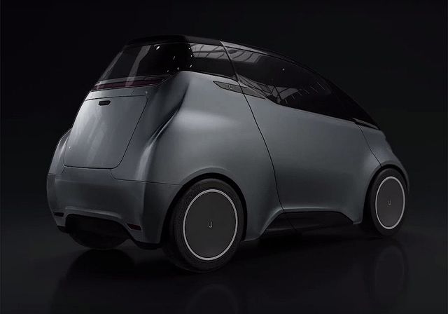 У Швеції з'явився стартап, який займатиметься електрокарами - фото 206472