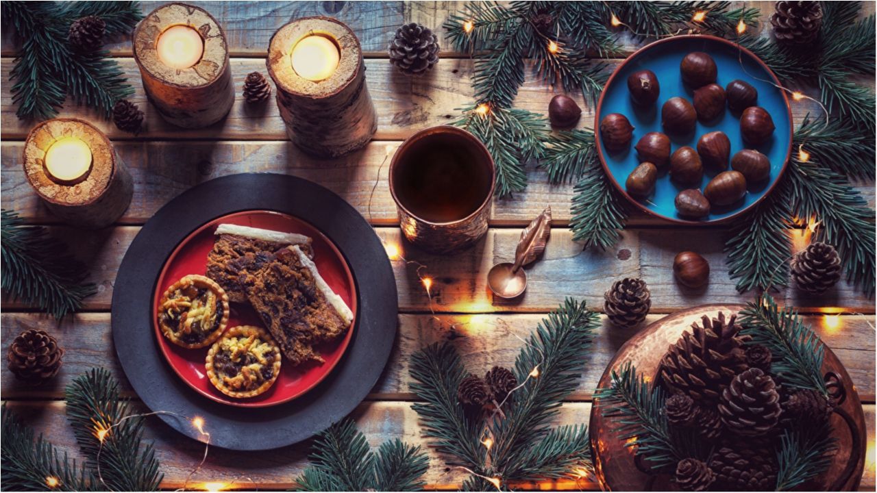 Різдвяний піст 2018-2019: що можна їсти в піст перед Різдвом