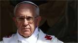 Папа Римський заборонив у Ватикані продаж цигарок