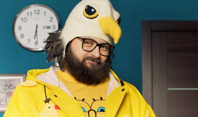 DZIDZIO у новому кліпі - фото 210897