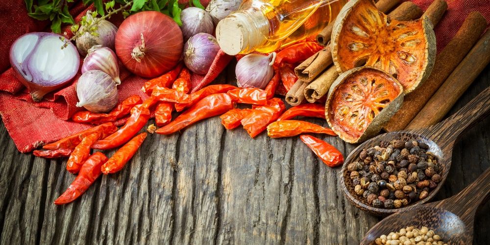 Ця популярна спеція може боротися з небезпечними бактеріями - фото 1