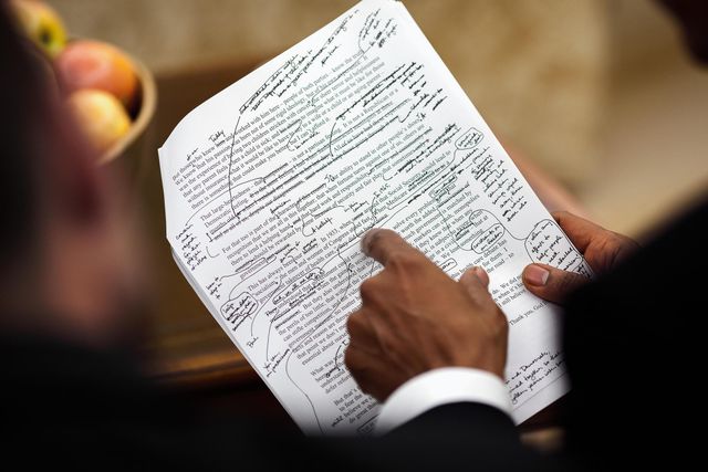 Персональний фотограф Барака Обами показав найкращі фото екс-президента - фото 207956