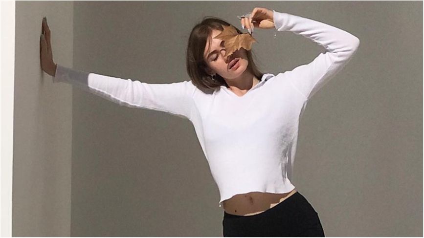 Ще одна українка намилилась на московське шоу