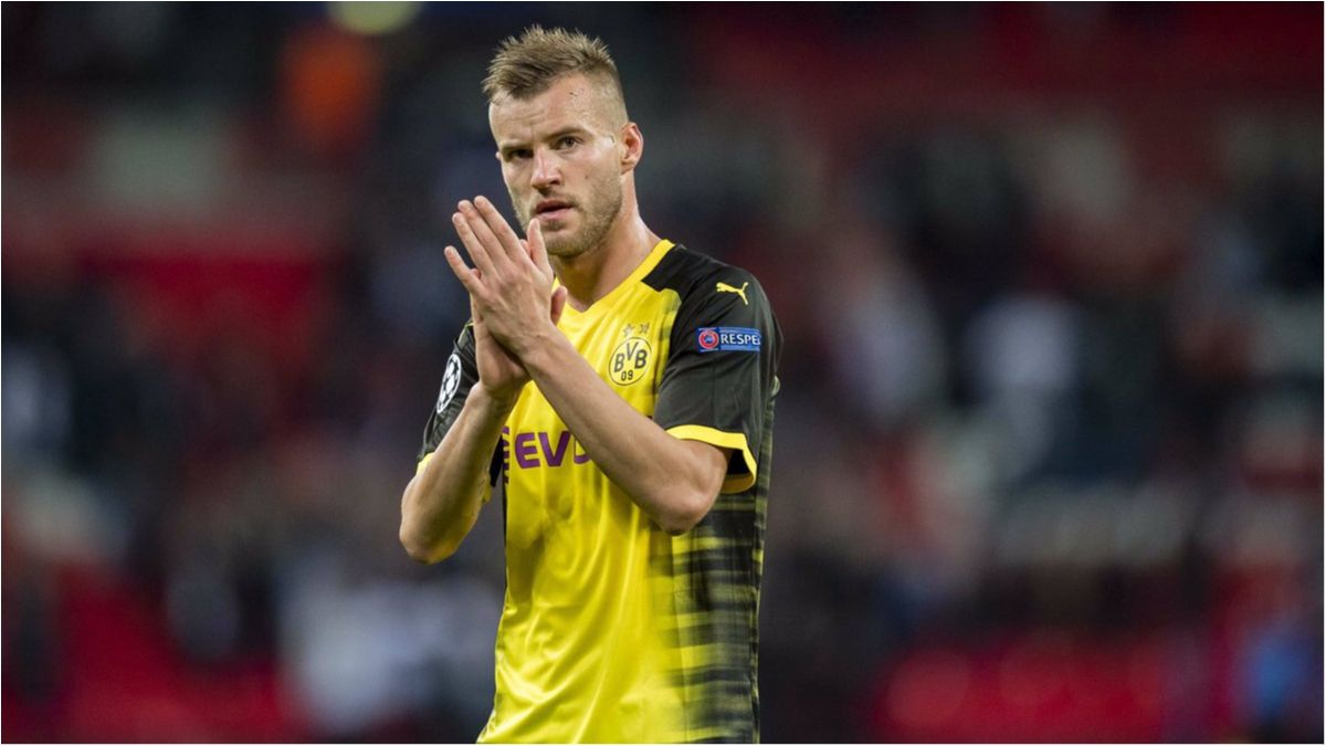 Ярмоленко результативними діями не відзначився - фото 1