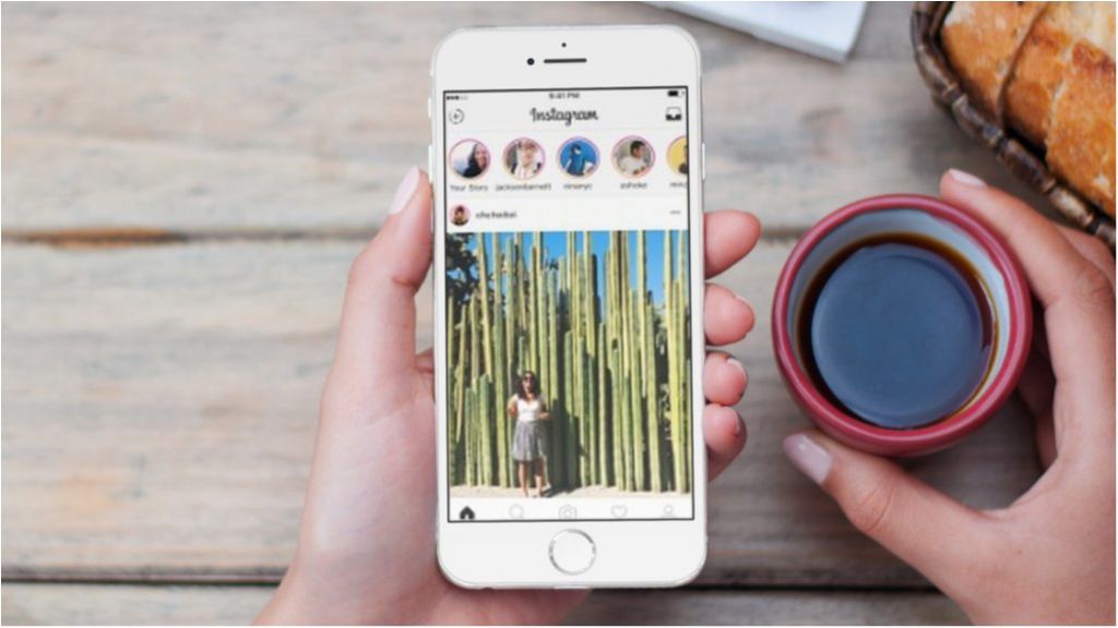 Як Instagram: в YouTube з'являться свої "історії"