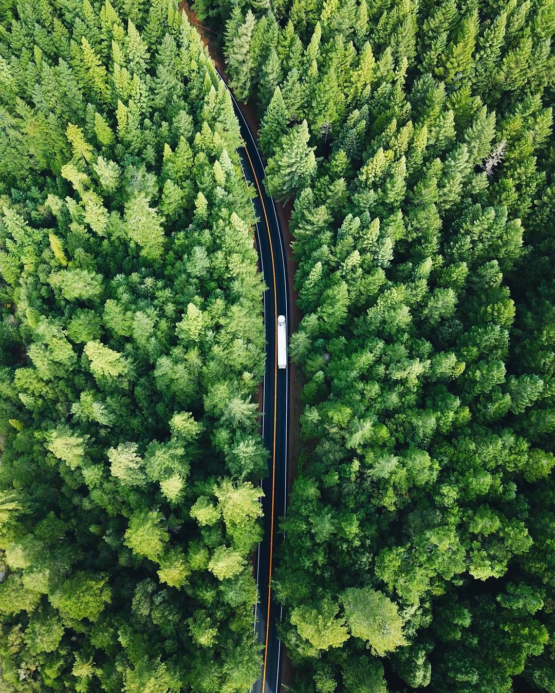 Неймовірний світ в об'єктиві мандрівника - фото 1