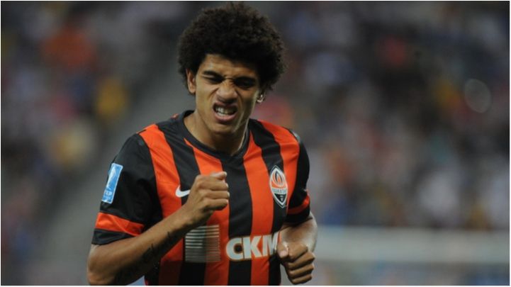 Тайсон став капітаном "Шахтаря" після того, як Срна призупинив професійну кар'єру - фото 1