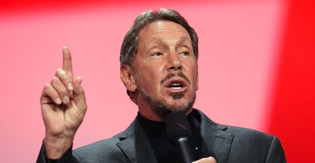 Оприлюднено список найбагатших людей США - фото 218231