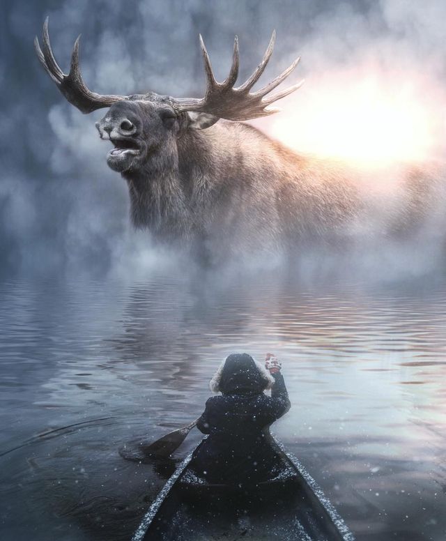 Eben McCrimmon - фото 217816