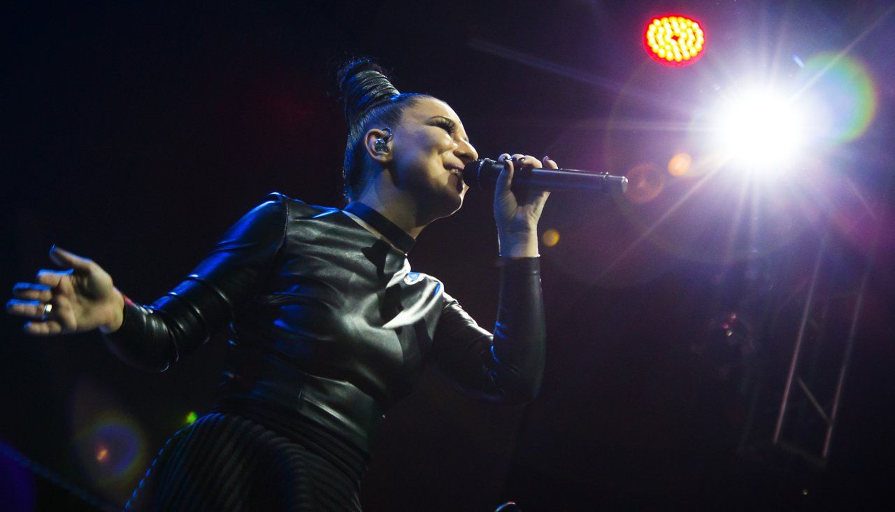 Йолка остаточно перебралася у Росію - фото 1